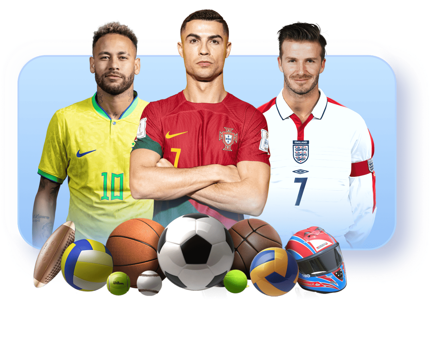 Upcoming Matches